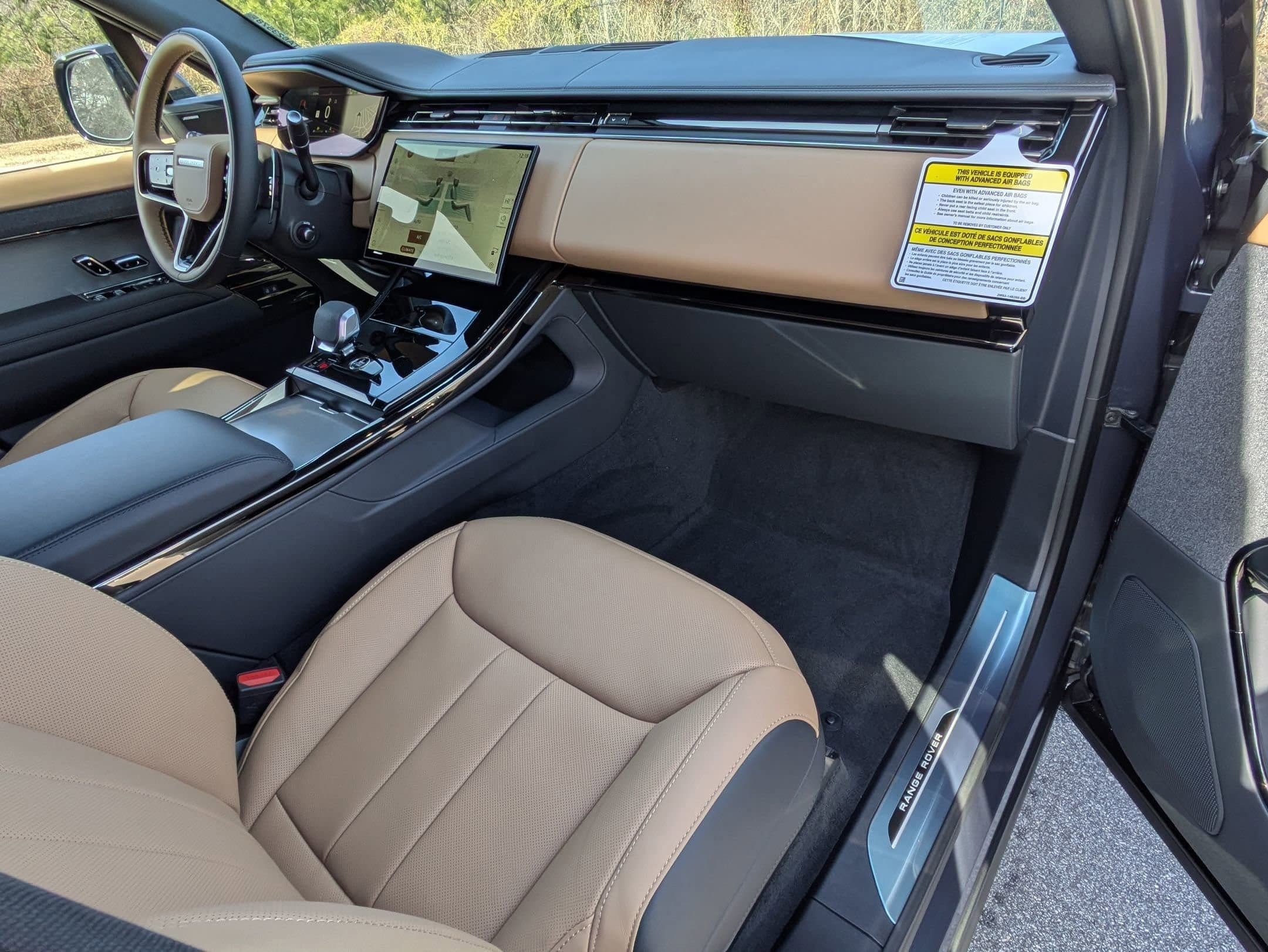 2026 Land Rover Range Rover Sport Dynamic SE - Photo 29