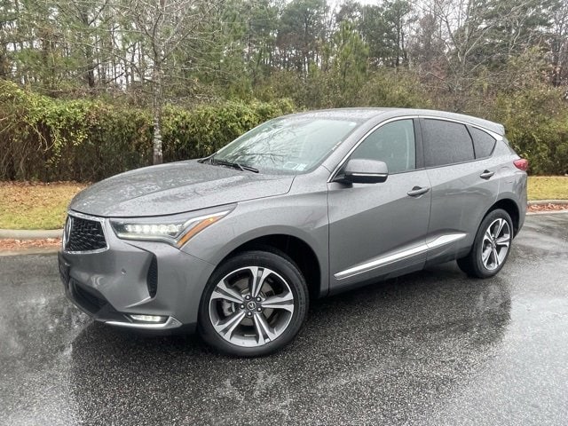 2023 Acura RDX Advance Package's photo