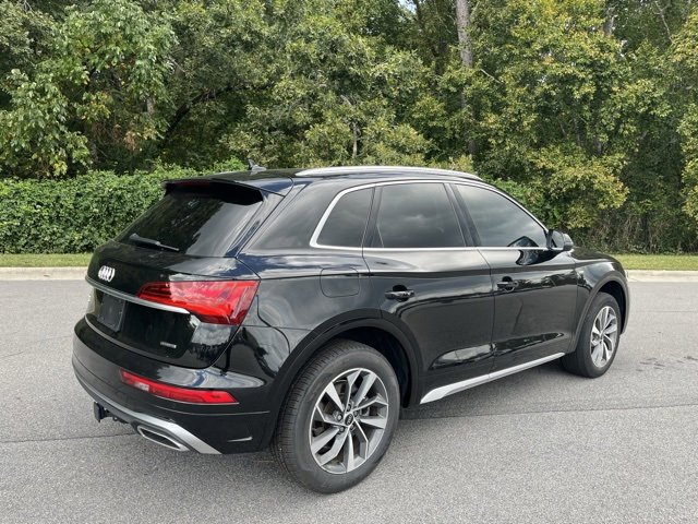 2023 Audi Q5 S line Premium Plus 45 TFSI photo 2