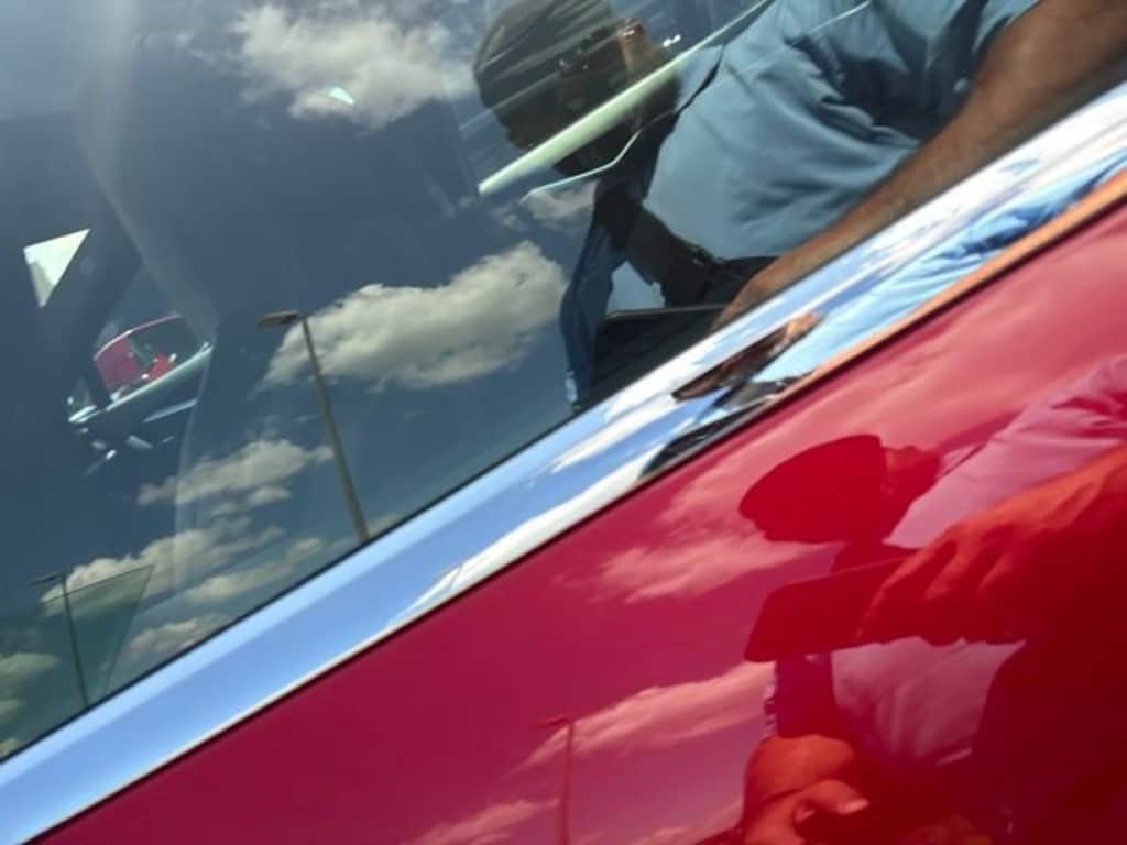 Used 2016 Tesla Model S Sedan