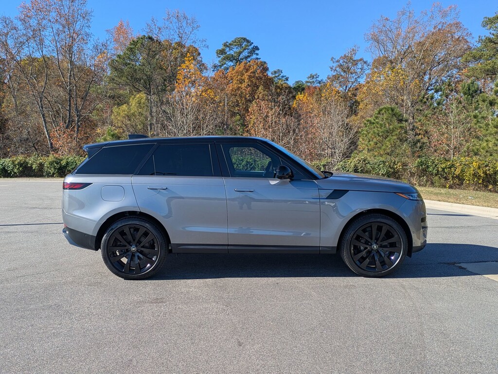 New 0 Land Rover Range Rover Sport SE 360PS SUV