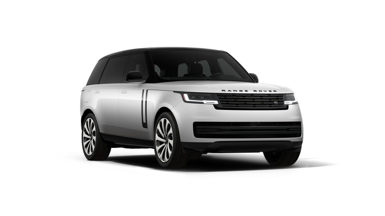 2026 Land Rover Range Rover SE's photo