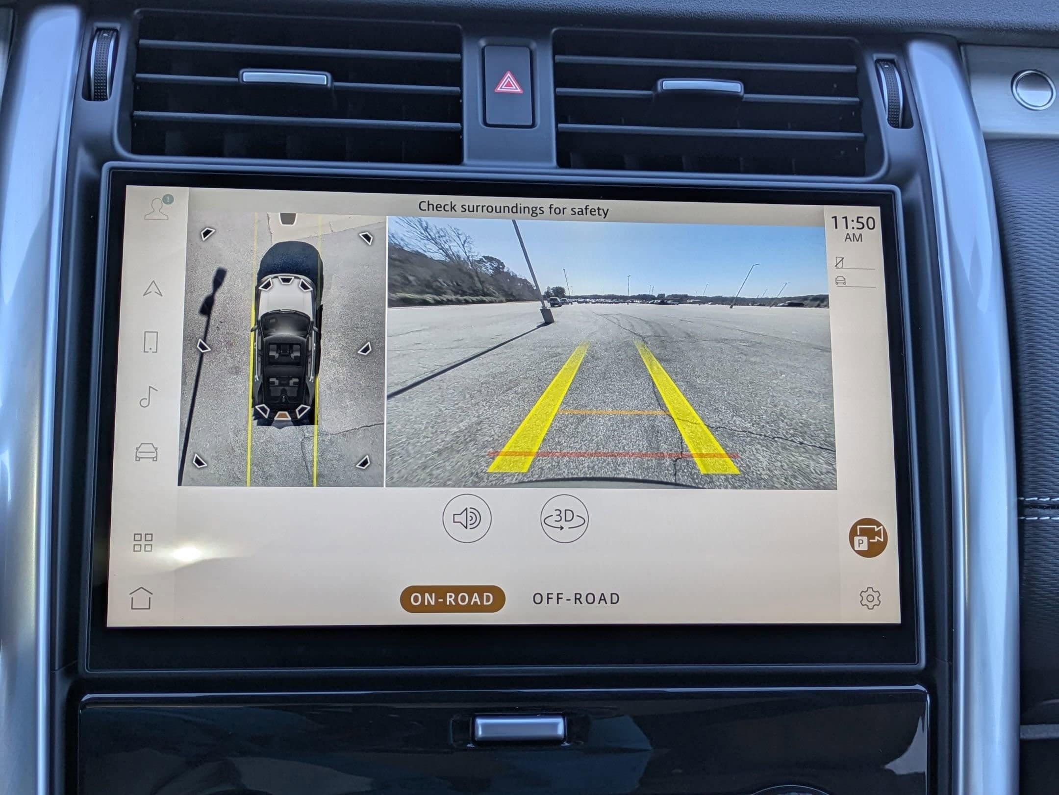 2026 Land Rover Discovery Dynamic SE - Photo 15