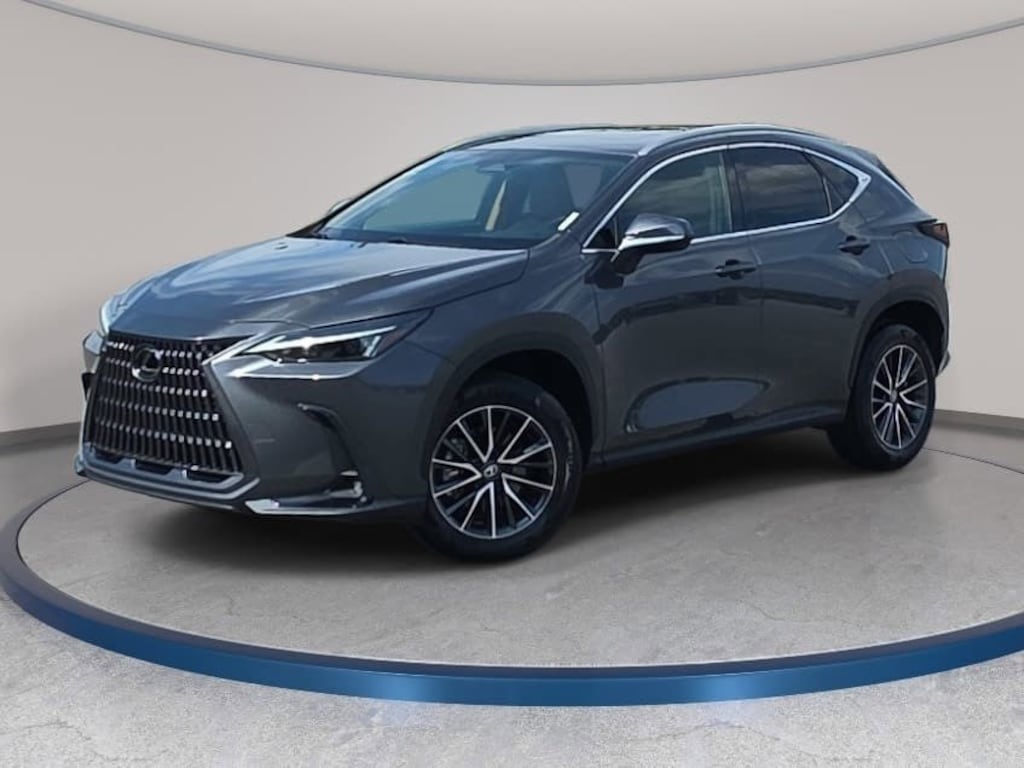 Used 2024 Lexus NX 250 NX 250 SUV