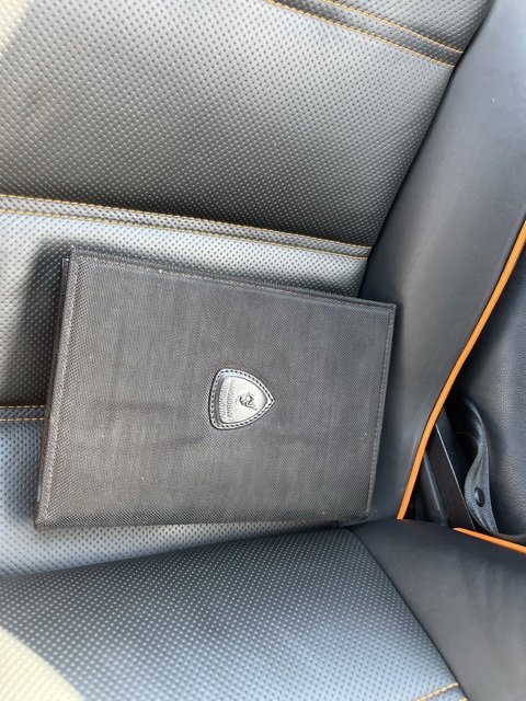 2013 Lamborghini Gallardo LP550-2 Coupe photo 3