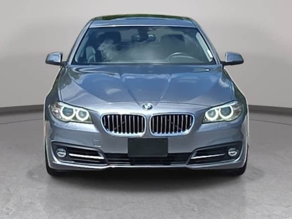 Used 2016 BMW 528i 528i Sedan