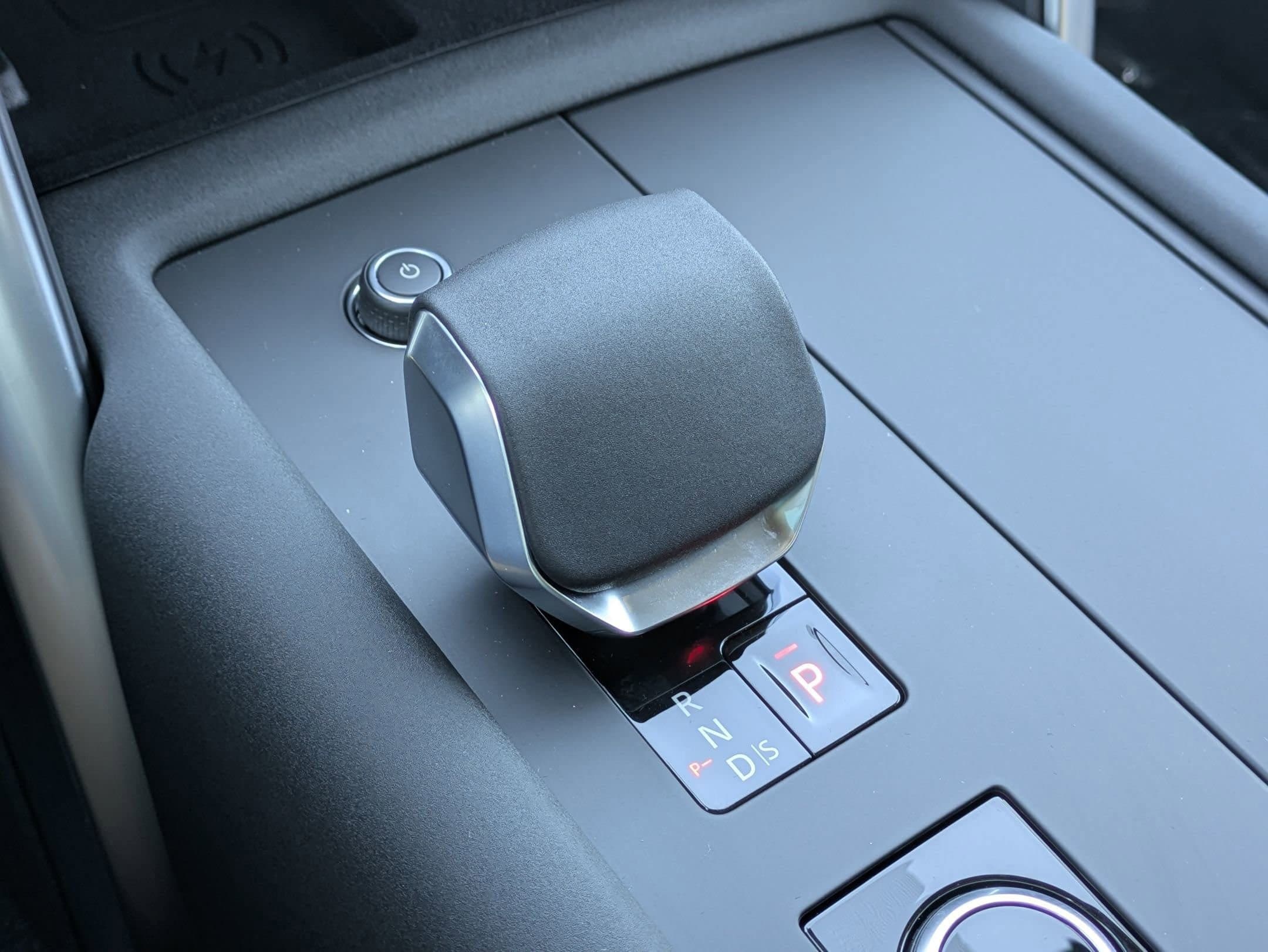 2026 Land Rover Discovery Dynamic SE - Photo 17