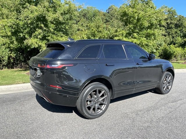 2021 Land Rover Range Rover Velar R-Dynamic S photo 2