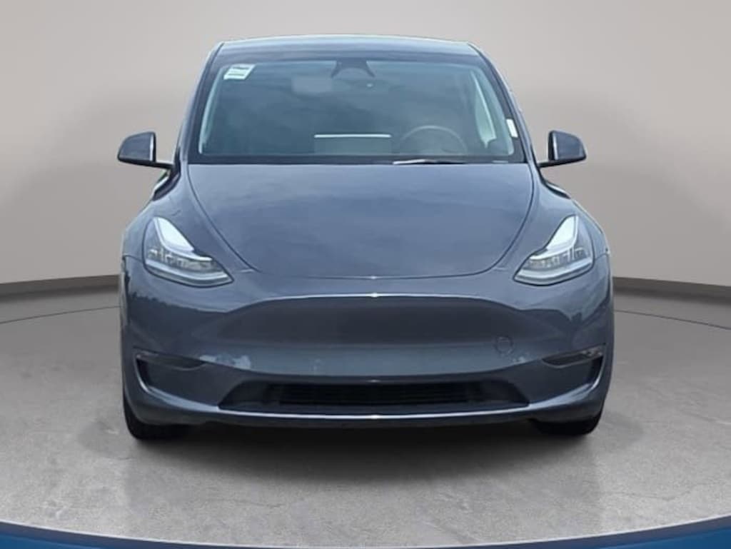 Used 2023 Tesla Model Y Long Range SUV