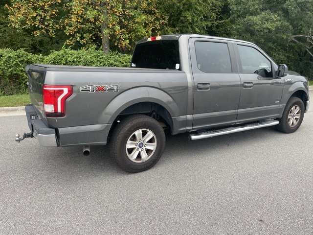 2015 Ford F-150 XL photo 2