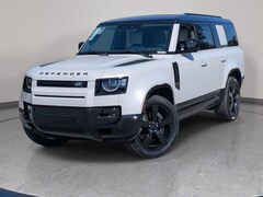2026 Defender 130 X-Dynamic SE SUV