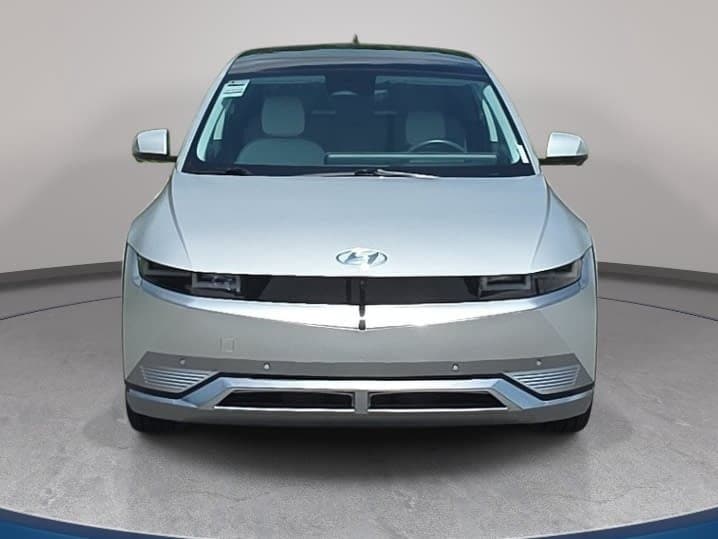 Used 2024 Hyundai IONIQ 5 Limited with VIN KM8KRDDFXRU291614 for sale in Raleigh, NC