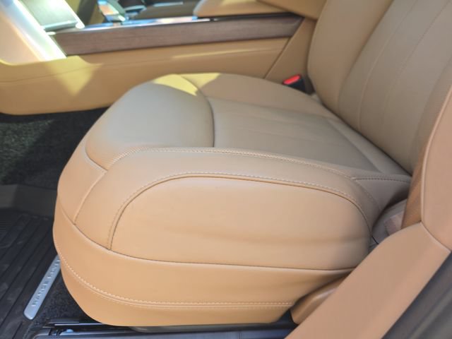 2026 Land Rover Range Rover SE - Photo 27