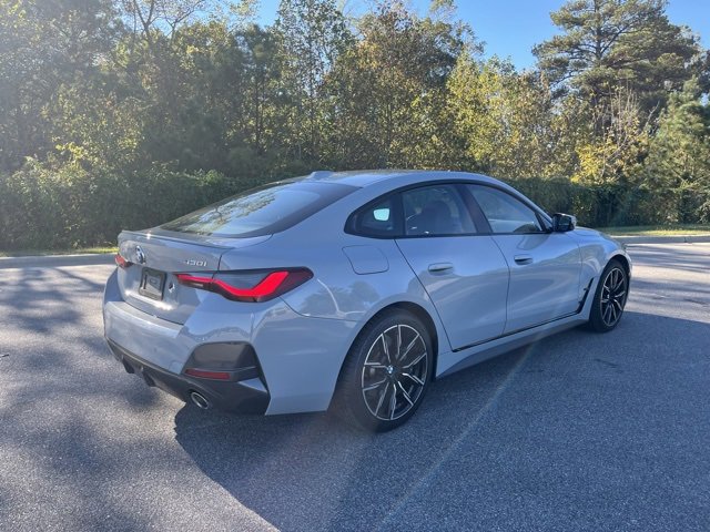 2023 Bmw 430i xDrive Gran Coupe photo 2