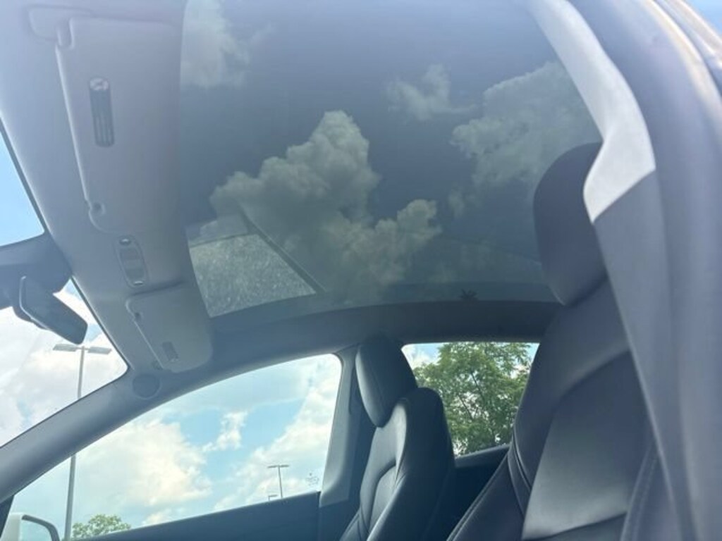 Used 2022 Tesla Model Y Performance SUV