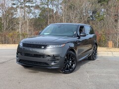 2026 Range Rover Sport Dynamic SE SUV