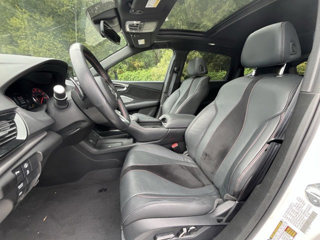 2023 Acura RDX A-Spec photo 3