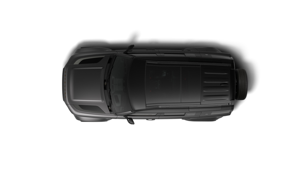 New 2026 Land Rover Defender 110 Octa 635PS