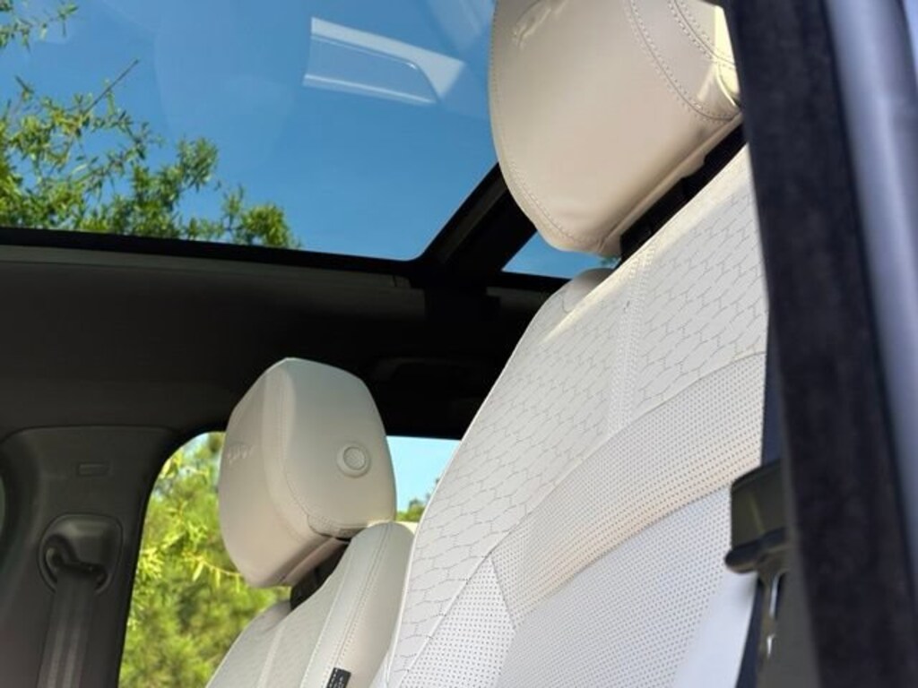 Used 2026 Jaguar F-PACE R-Dynamic S SUV
