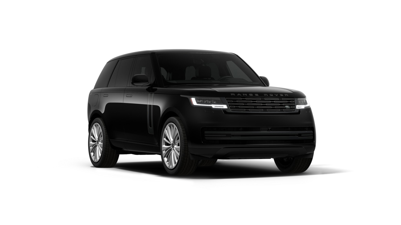 2026 Land Rover Range Rover