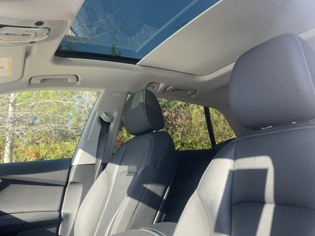 2023 Audi Q8 Premium Plus photo 3