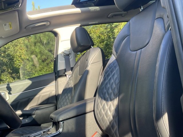 2022 Kia Sorento X-Line SX Prestige photo 2