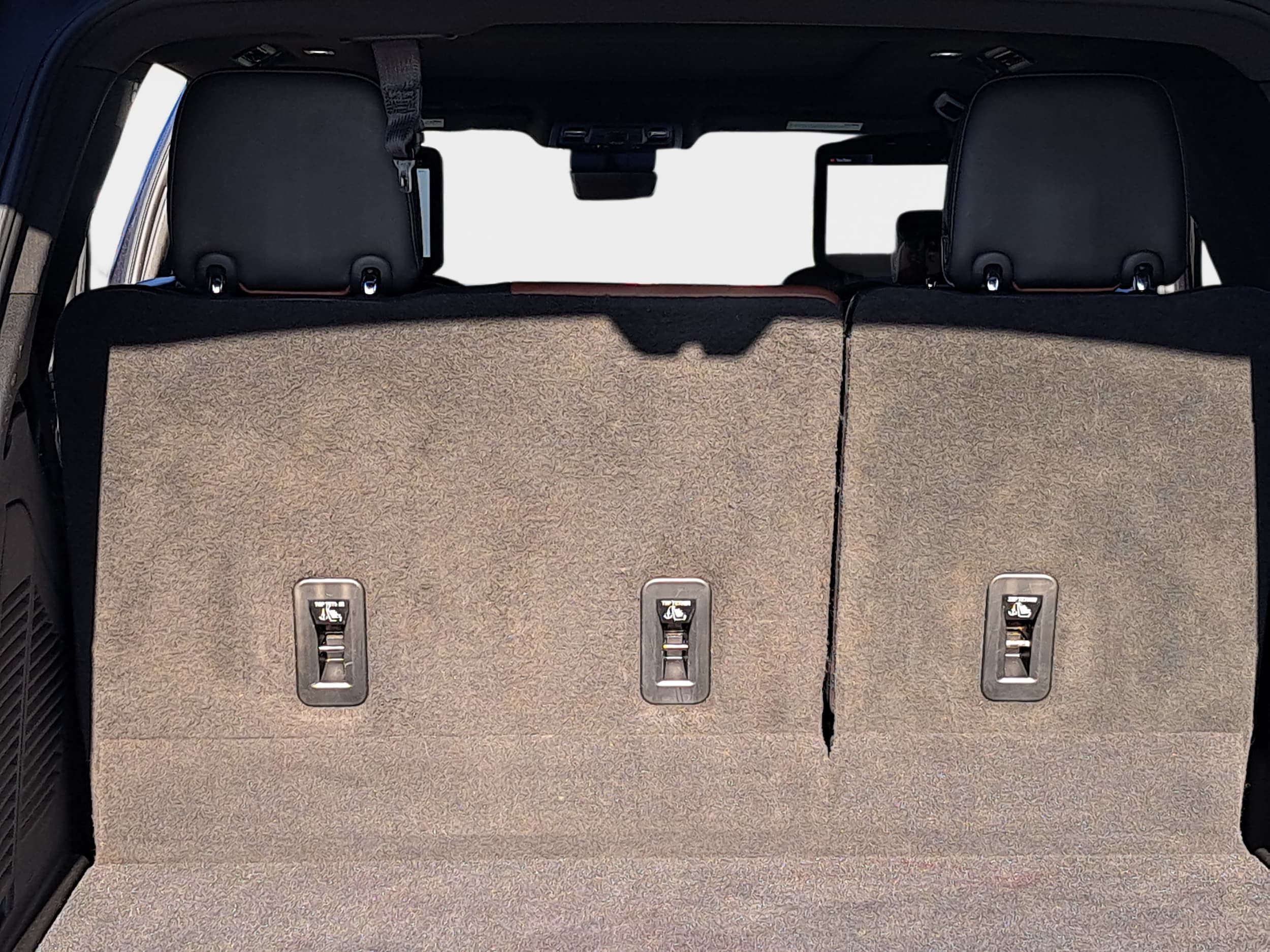 2023 GMC Yukon Denali Ultimate - Photo 13