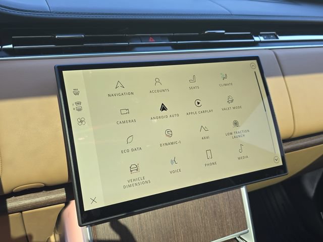 2026 Land Rover Range Rover SE - Photo 21