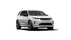 2025 Land Rover Discovery Sport Auto 249PS S SUV
