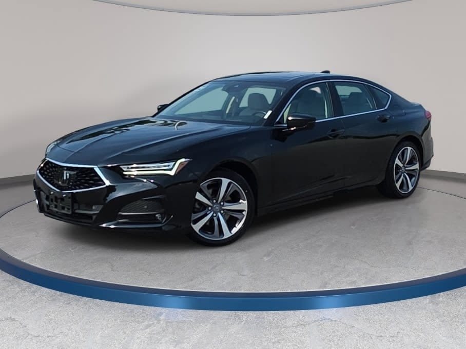 2023 Acura TLX