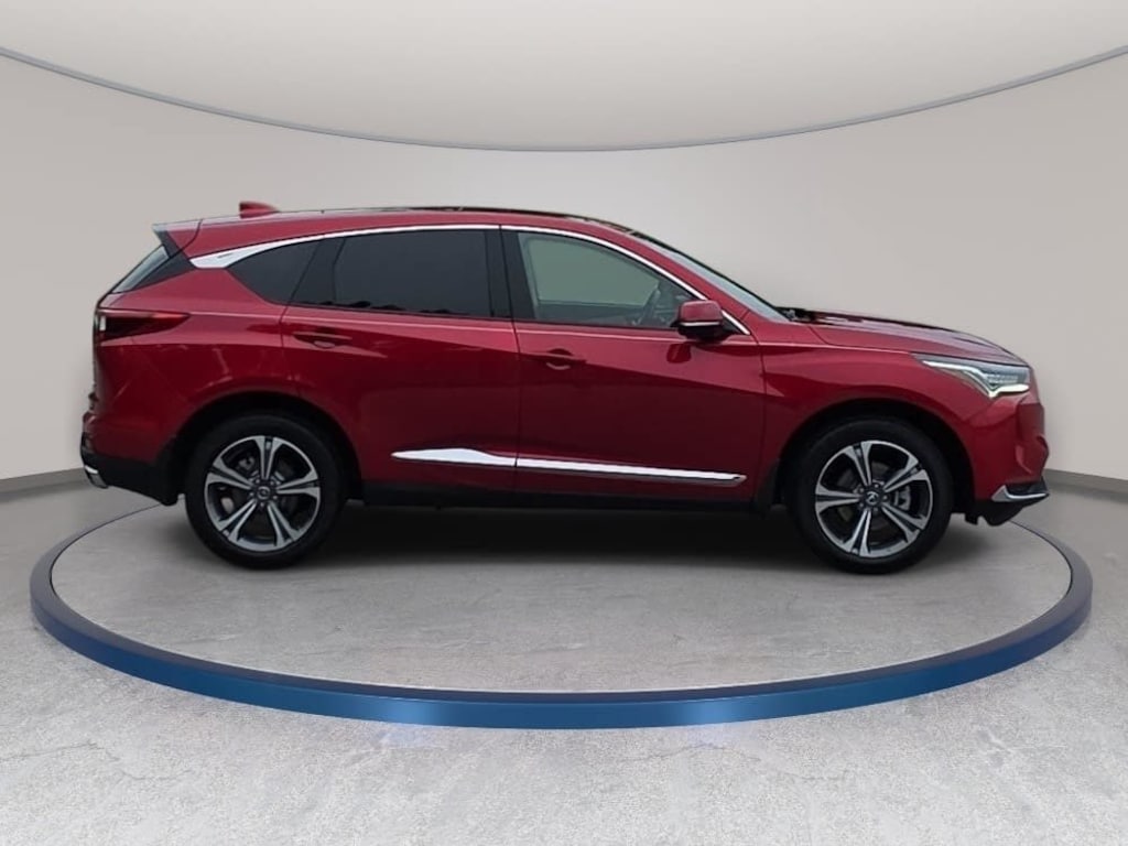 Used 2025 Acura RDX w/Technology Package SUV