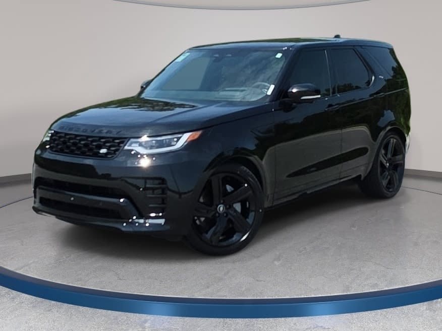 2025 Land Rover Discovery Dynamic SE