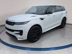2026 Range Rover Sport Dynamic SE SUV