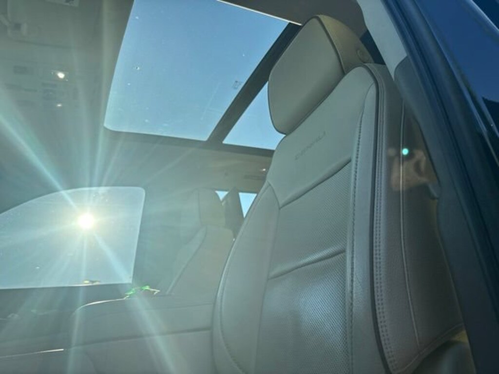 Used 2021 GMC Yukon Denali SUV