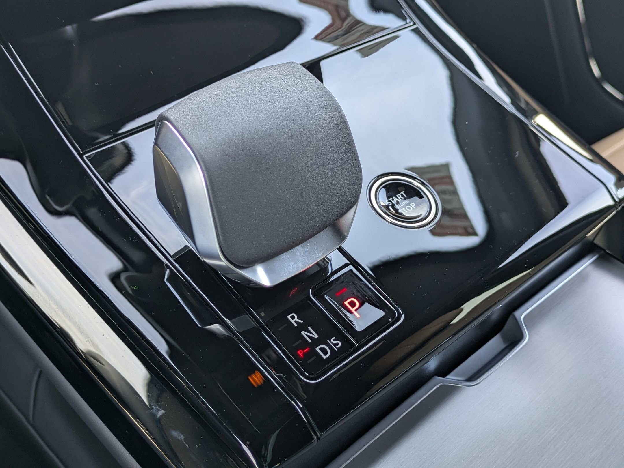 2026 Land Rover Range Rover Sport Dynamic SE - Photo 16