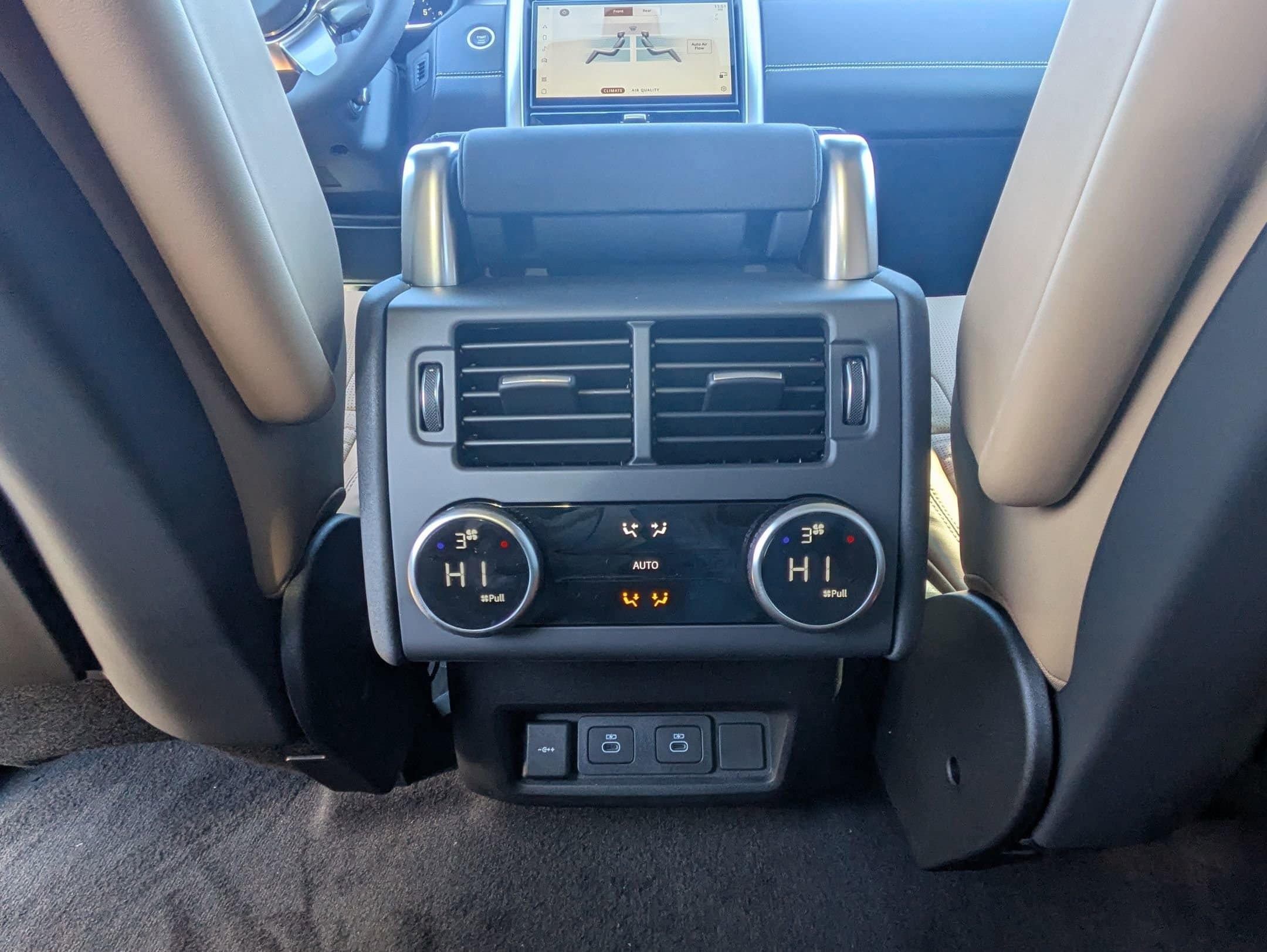 2026 Land Rover Discovery Dynamic SE - Photo 24