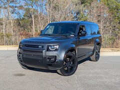 2026 Defender 130 V8 SUV