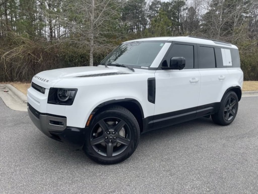 Used 2023 Land Rover Defender X-Dynamic SE SUV
