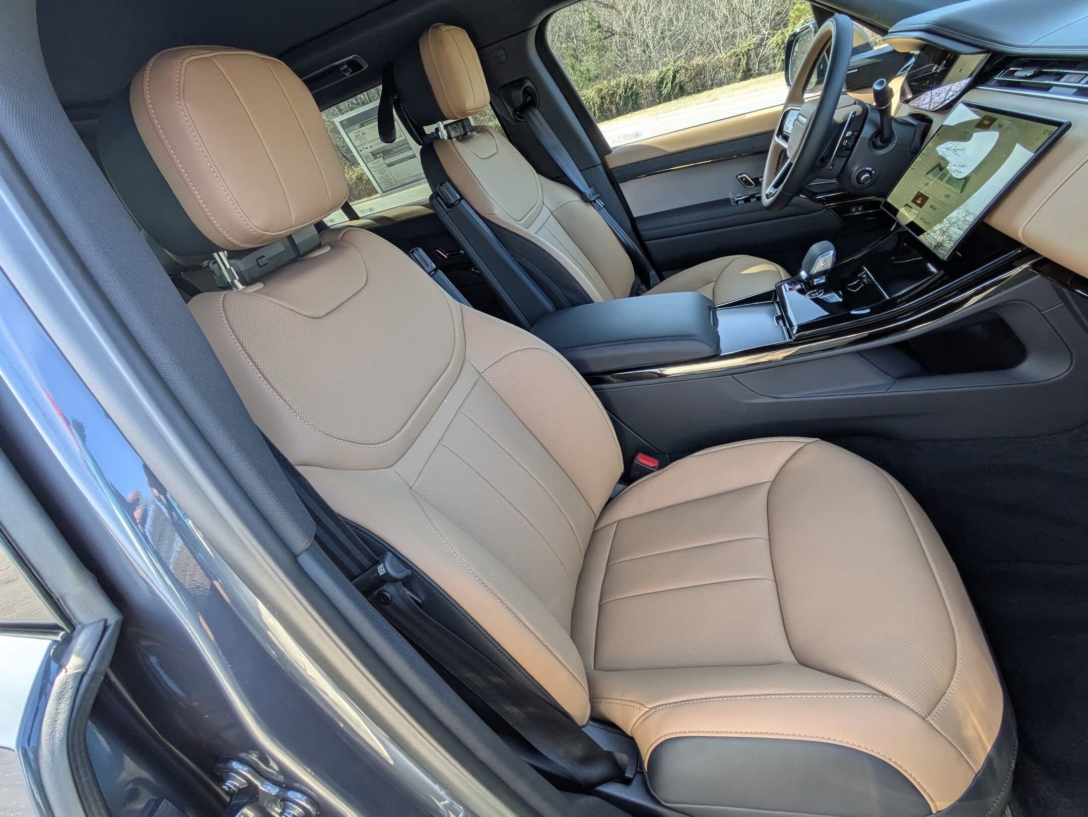 2026 Land Rover Range Rover Sport Dynamic SE - Photo 30