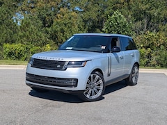 2025 Land Rover Range Rover SE SUV