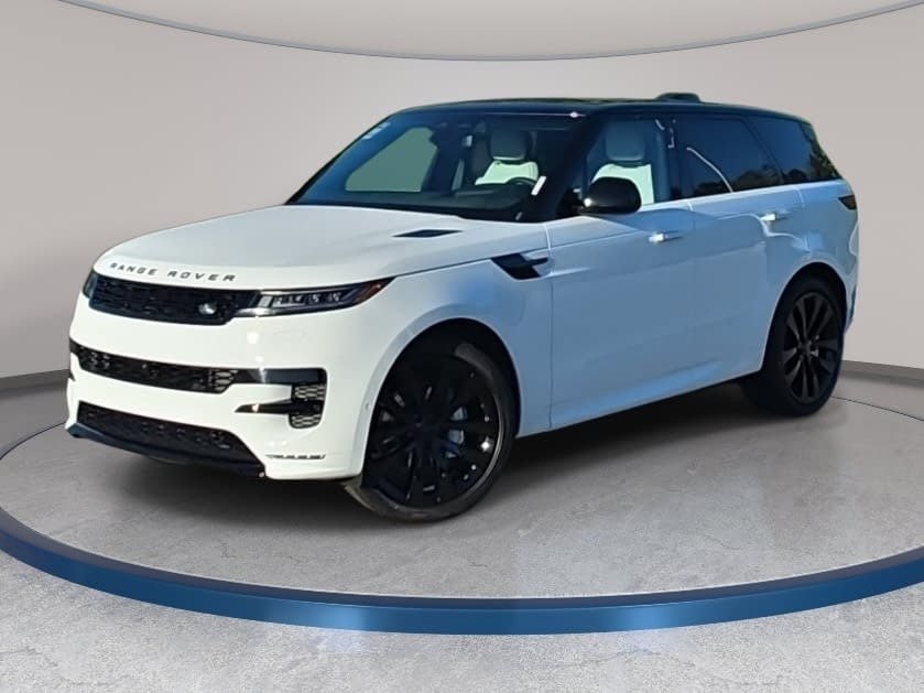 2027 Range Rover Sport Dynamic SE P400 SUV
