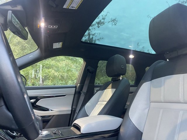 2020 Land Rover Range Rover Evoque First Edition photo 3