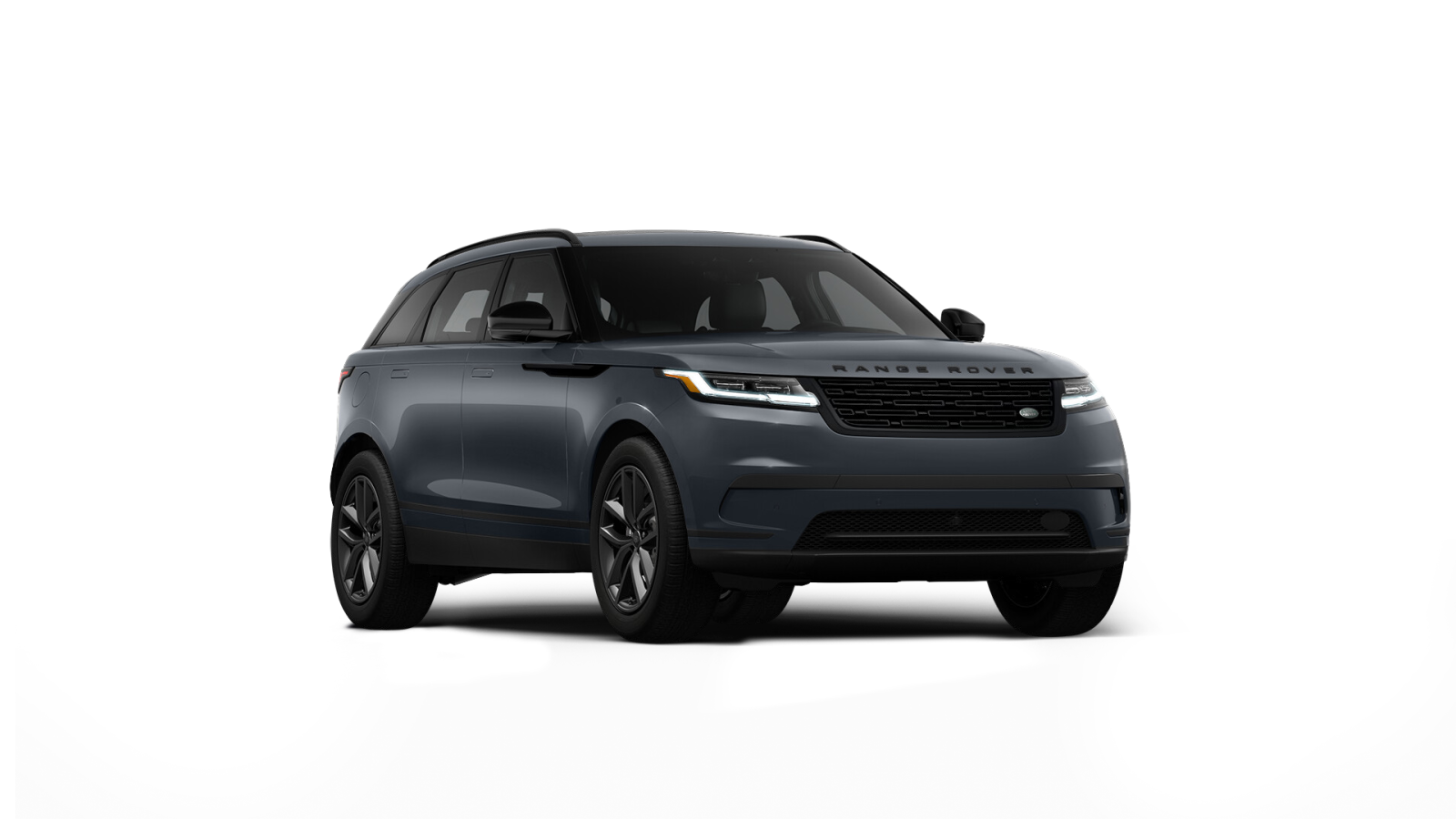 2026 Land Rover Range Rover Velar