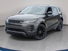 2026 Range Rover Evoque Dynamic SE 249PS SUV