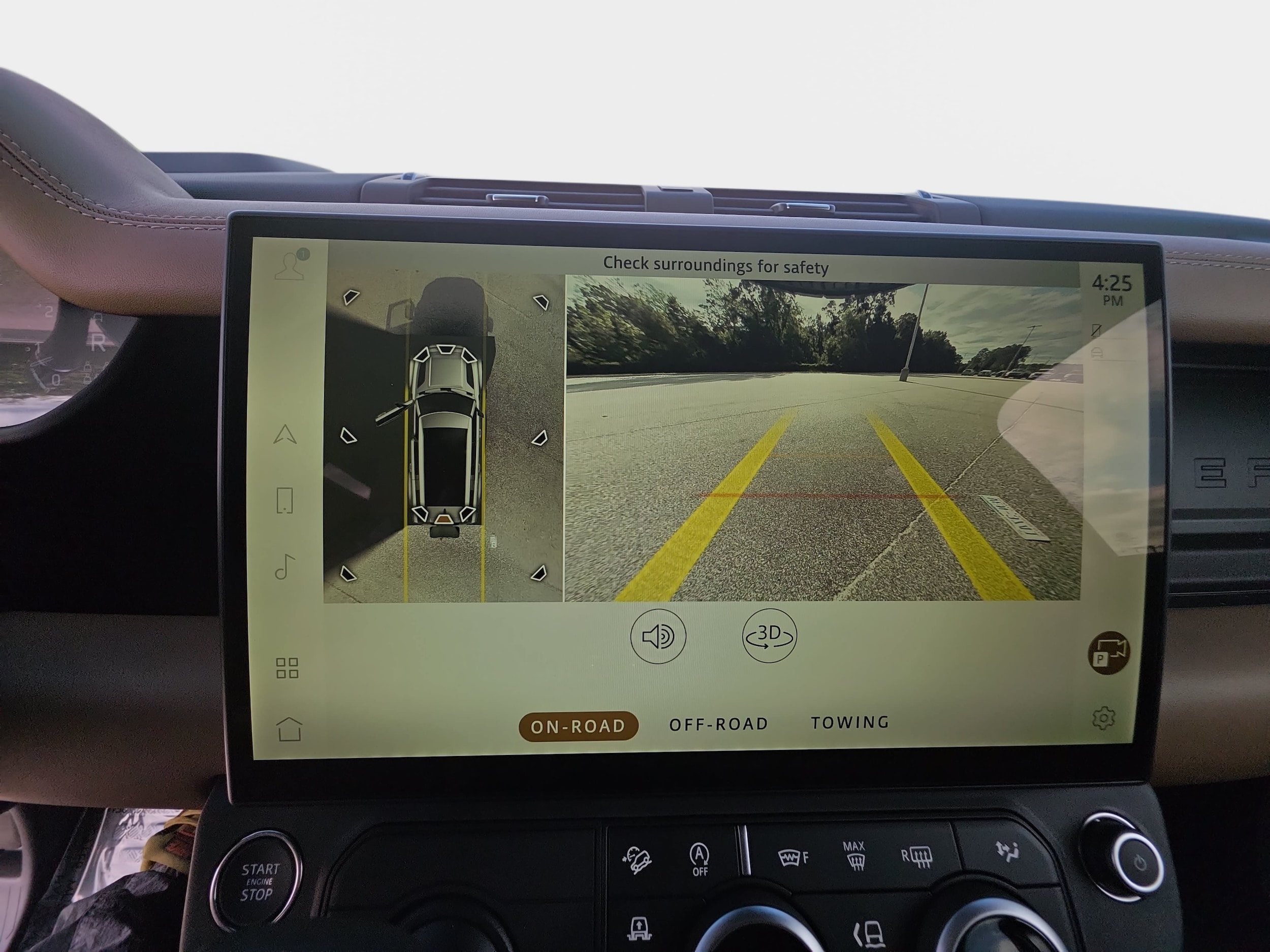 2026 Land Rover Defender X-Dynamic SE - Photo 24