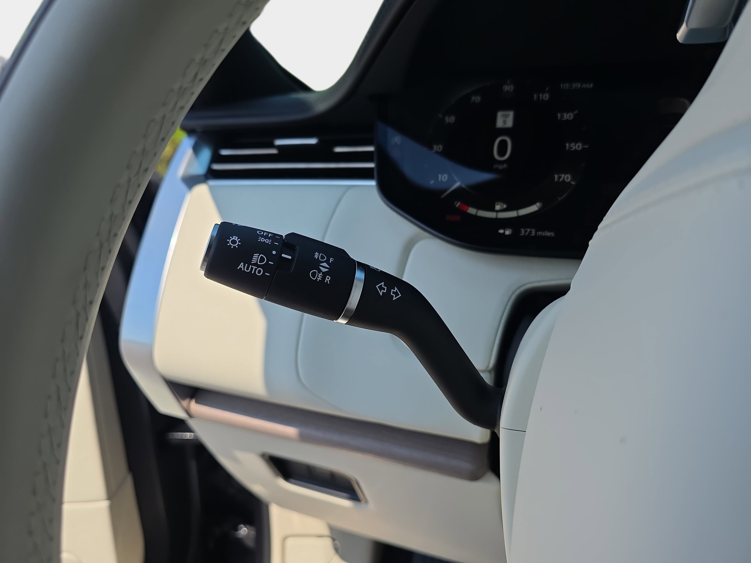 2026 Land Rover Range Rover SE - Photo 28