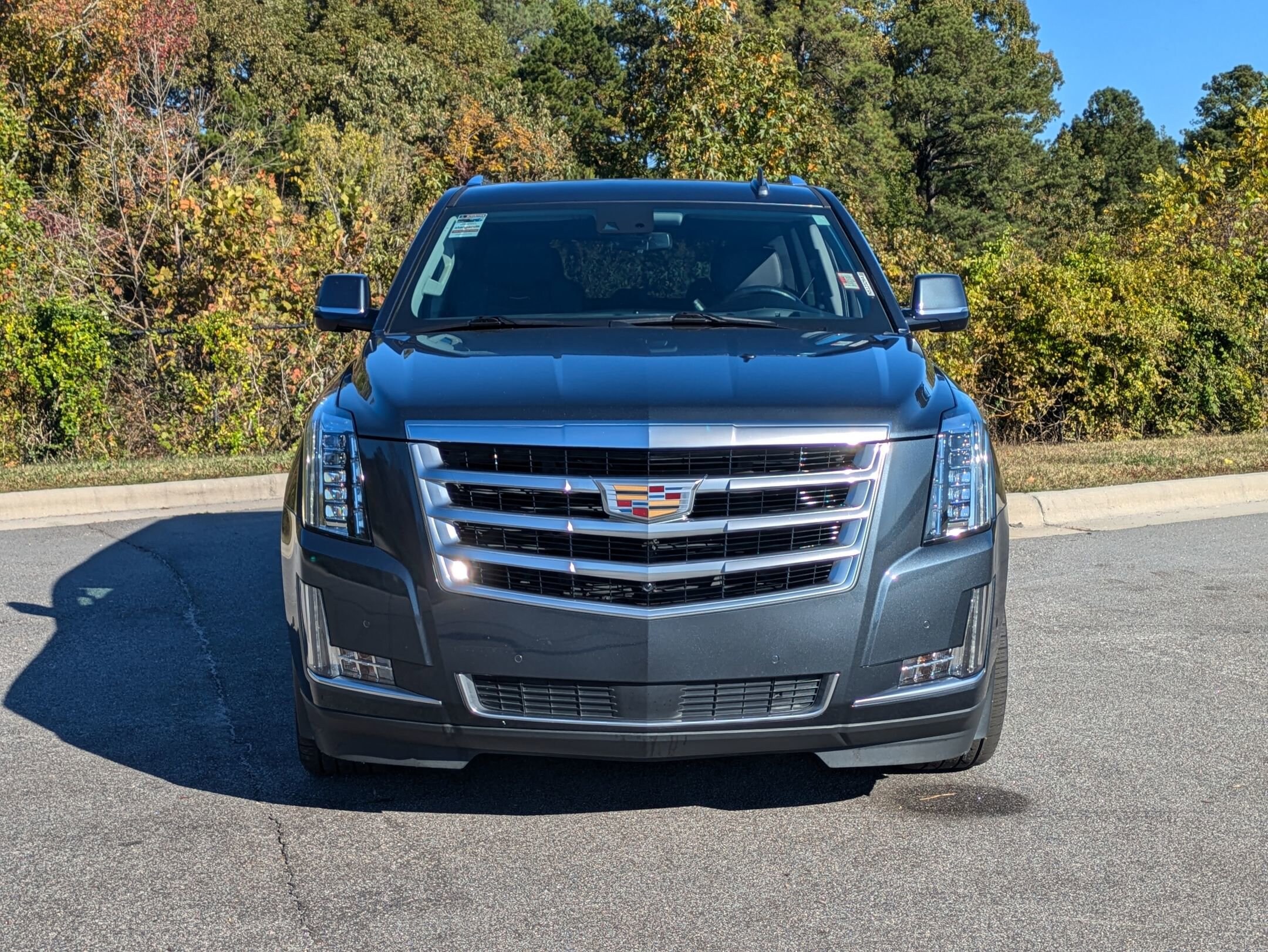 2020 Cadillac Escalade Premium Luxury photo 2