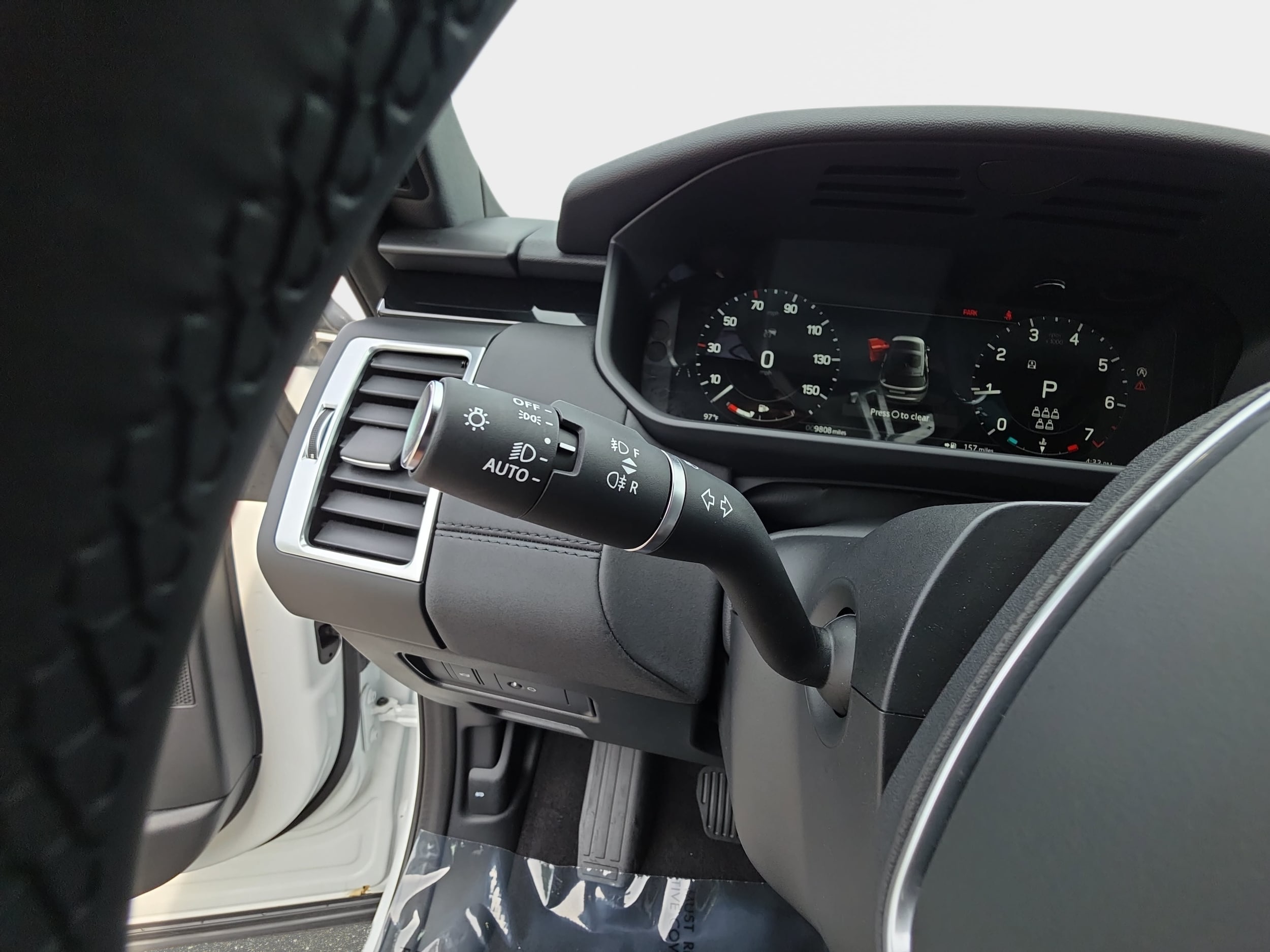 2025 Land Rover Discovery S - Photo 25