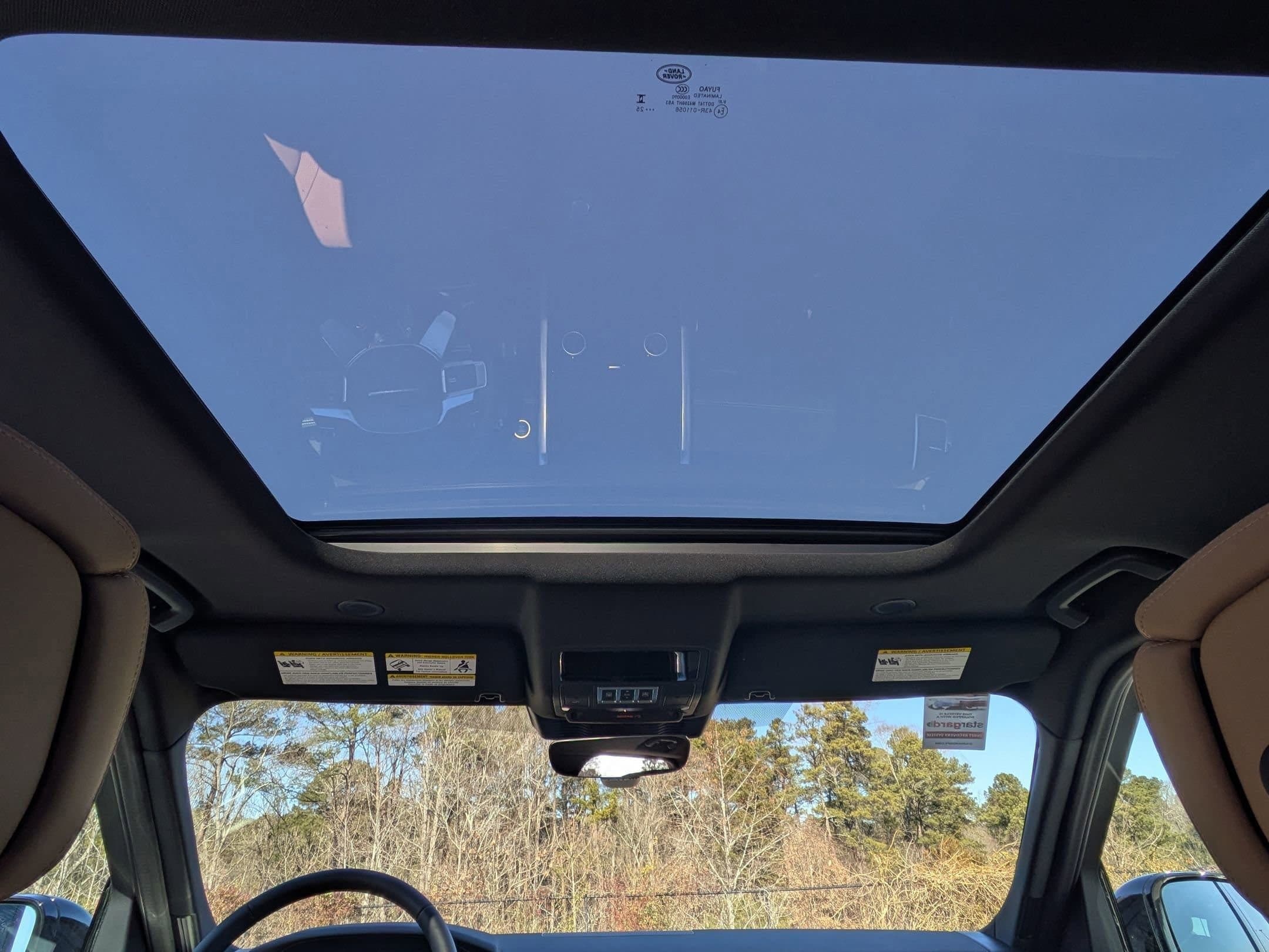 2026 Land Rover Discovery Dynamic SE - Photo 26