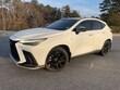  LEXUS NX 350